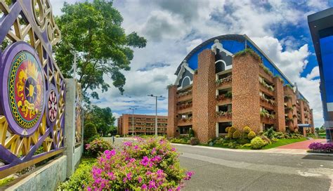 services offered by jose maria college
